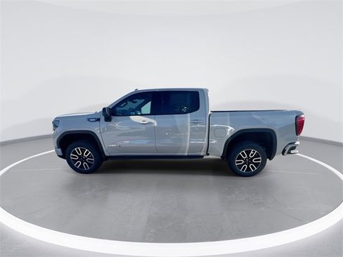 New 2026 GMC Sierra 1500 AT4 w/ AT4 Premium Package image 5