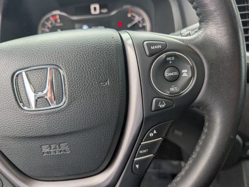Used 2018 Honda Pilot EX-L image 18