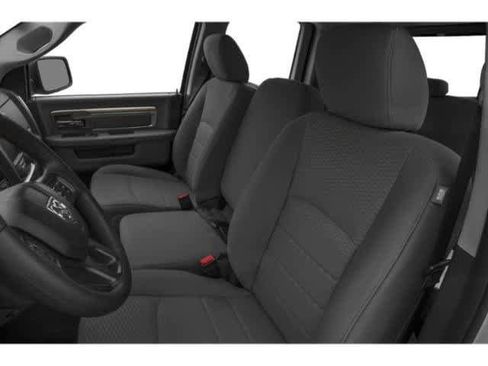 Used 2018 RAM 1500 Big Horn image 12