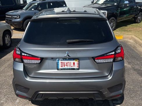 Used 2024 Mitsubishi Outlander Sport ES image 5