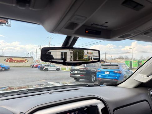 Used 2016 GMC Sierra 1500 SLE w/ SLE Value Package image 58