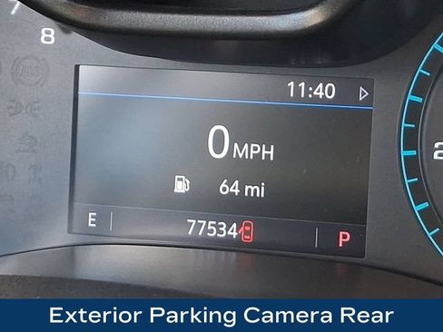 Used 2021 Chevrolet Colorado Z71 AWD/4WD image 6