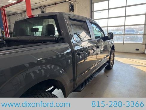 Used 2018 Ford F150 XL w/ Equipment Group 101A Mid image 6