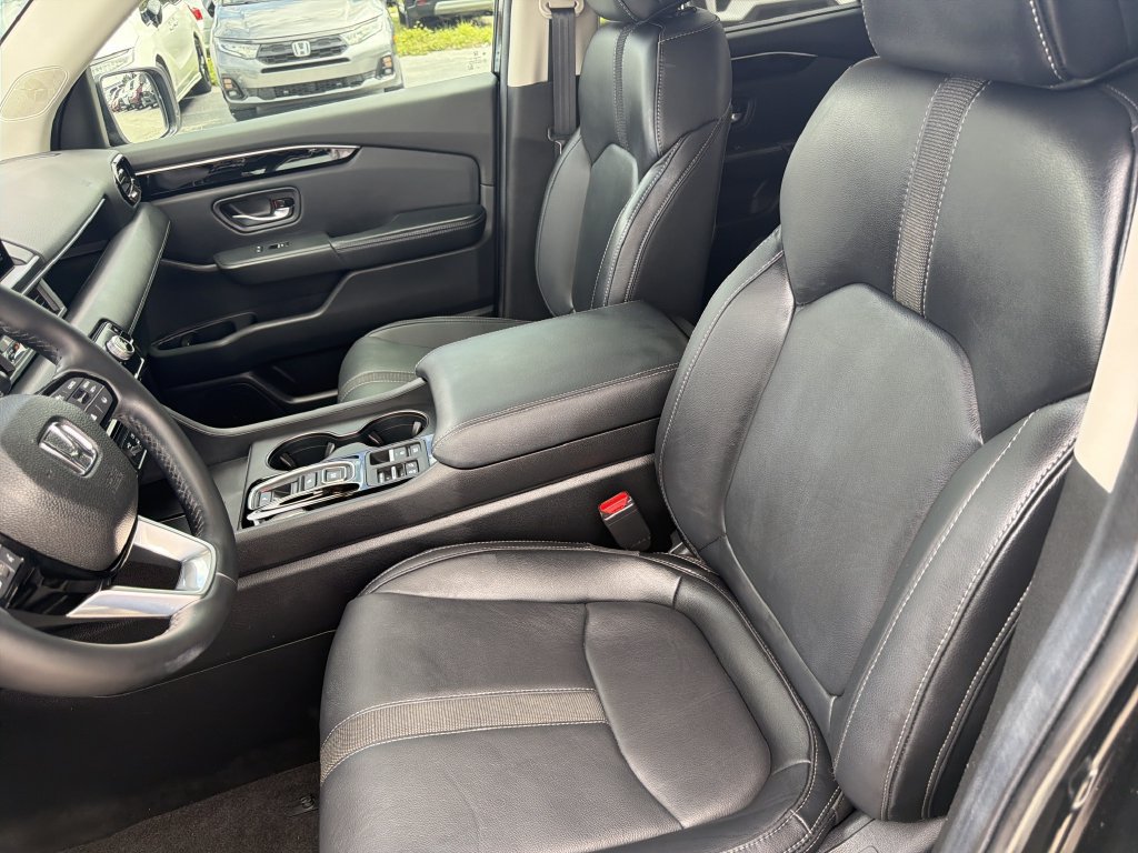 Used 2024 Honda Pilot EX-L image 21