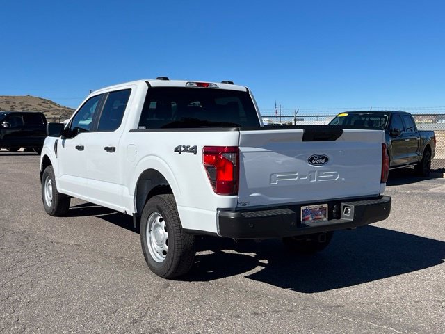 New 2026 Ford F150 XL w/ Tow/Haul Package AWD/4WD image 3