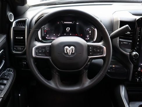 Used 2024 RAM 3500 Laramie w/ Night Edition image 20