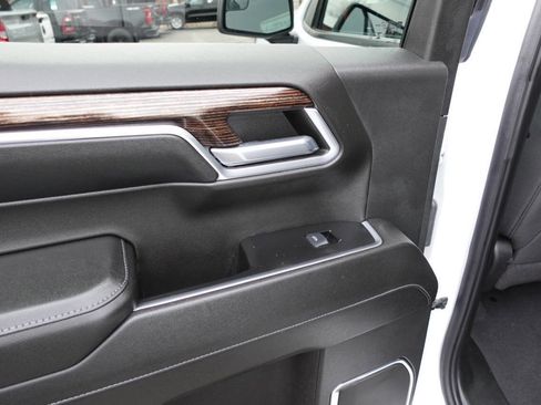 Used 2024 GMC Sierra 1500 Elevation w/ LPO, GMC Protection Package image 21