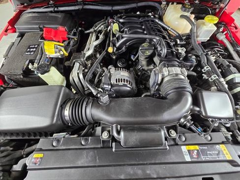 Used 2022 Jeep Gladiator Mojave w/ LED Lighting Group AWD/4WD image 34