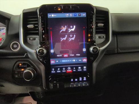 Certified 2024 RAM 2500 Big Horn w/ Night Edition AWD/4WD image 18
