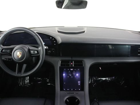 Certified 2023 Porsche Taycan RWD image 11