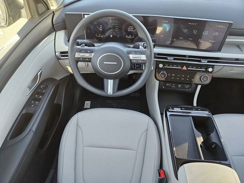 New 2026 Hyundai Tucson SEL image 27