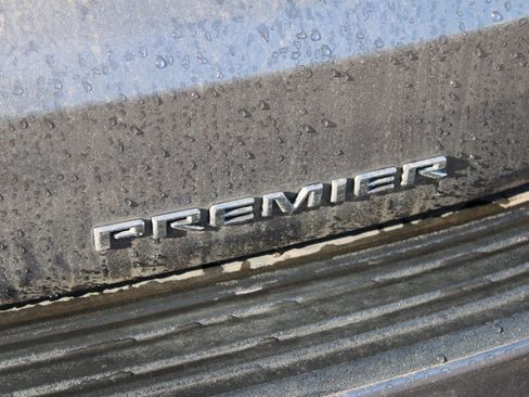 Used 2021 Chevrolet Tahoe Premier image 31