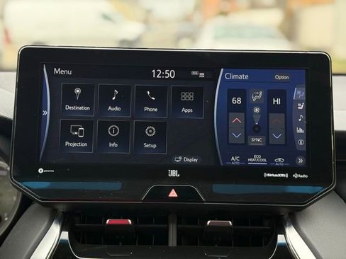 Used 2021 Toyota Venza XLE w/ Activity Package (TMS) image 35