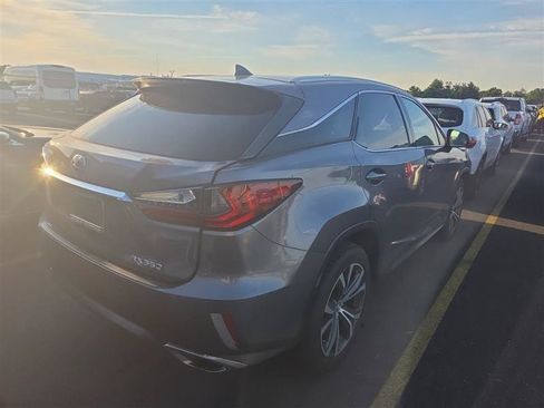 Used 2018 Lexus RX 350 AWD w/ Premium Package image 10