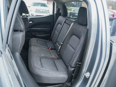 Used 2018 Chevrolet Colorado LT image 19