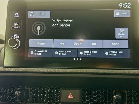 Certified 2026 Honda CR-V TrailSport image 16