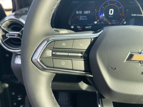 New 2026 Chevrolet Equinox LT w/ LPO, Floor Liner Package image 17