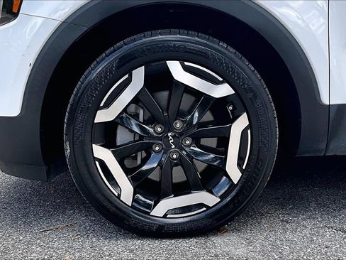 Used 2024 Kia Telluride S AWD/4WD image 34
