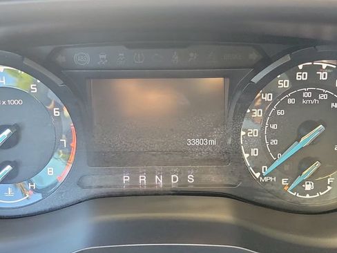 Used 2021 Ford Ranger XL w/ Equipment Group 101A High RWD image 22