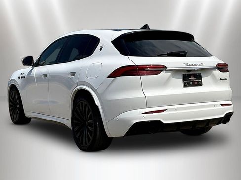 Used 2023 Maserati Grecale Modena AWD/4WD image 4