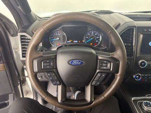 Used 2020 Ford Expedition Max King Ranch AWD/4WD image 16