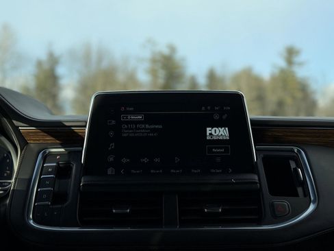 Used 2023 Chevrolet Tahoe High Country w/ Advanced Technology Package image 22