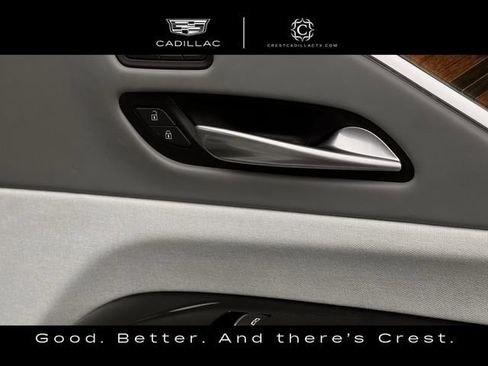 Certified 2023 Cadillac Escalade Sport Platinum AWD/4WD image 31