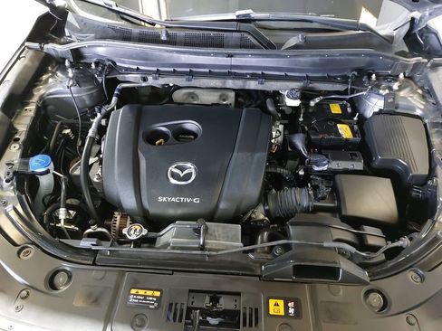 Certified 2023 MAZDA CX-5 AWD 2.5 S image 32