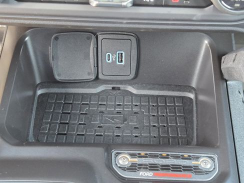 Used 2024 Ford Bronco Raptor image 15