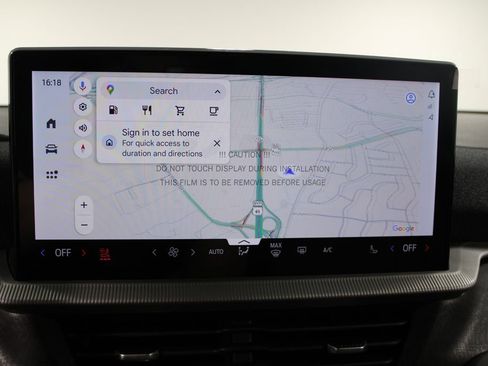 New 2026 Ford Explorer Platinum w/ LUX Leather Package image 49