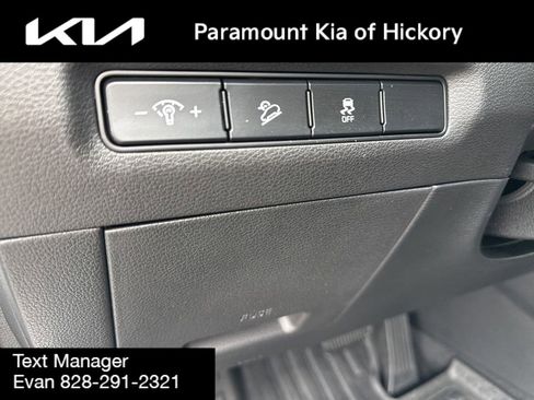 Used 2024 Kia Telluride S w/ S Sunroof Package image 24