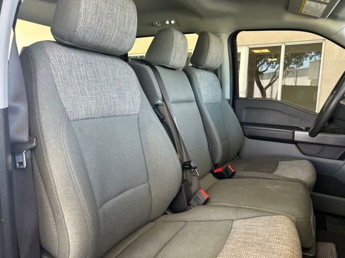 Used 2025 Ford F350 XLT AWD/4WD image 25