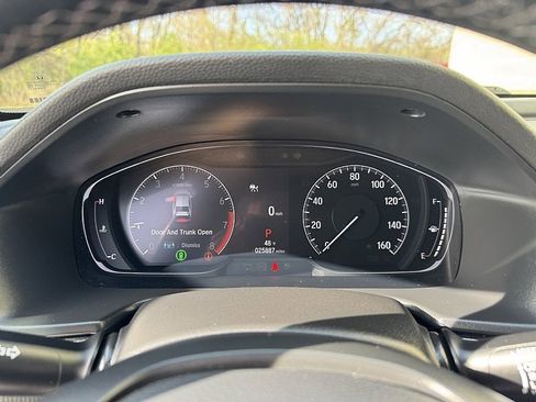Used 2022 Honda Accord Sport image 19