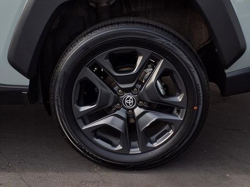 Certified 2023 Toyota RAV4 Adventure image 4