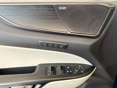 Certified 2025 Lexus NX 350 AWD w/ Cold Area Package image 16