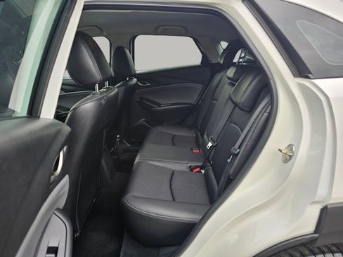Used 2019 MAZDA CX-3 Touring FWD image 23