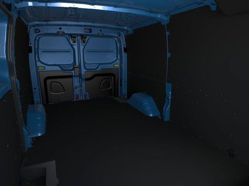 New 2026 Ford Transit 150 Low Roof RWD image 11