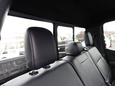 Used 2024 Ford F150 XLT w/ Equipment Group 302A MID image 31