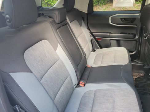 Used 2021 Ford Bronco Sport Big Bend w/ Big Bend Package image 11