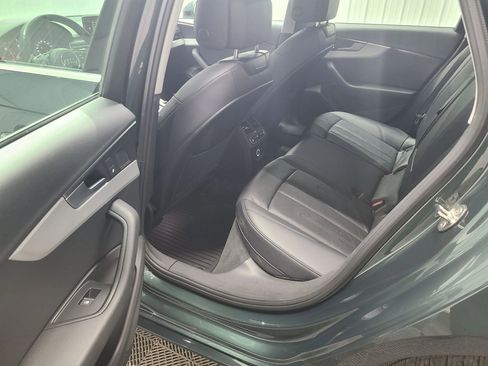 Used 2018 Audi A4 2.0T Premium Plus w/ Premium Plus Package image 37