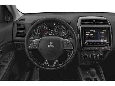 Used 2022 Mitsubishi Outlander Sport LE AWD/4WD image 7