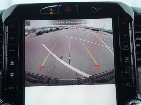 New 2026 RAM 1500 Big Horn image 27