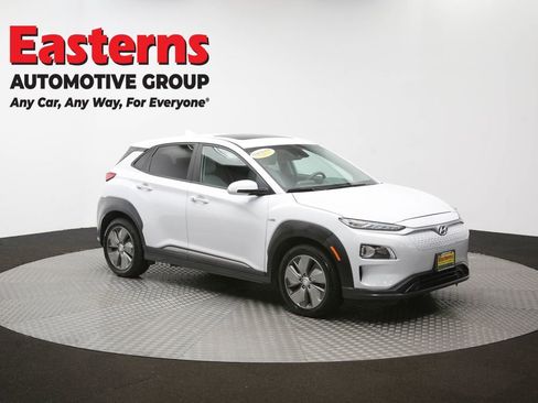 Used 2019 Hyundai Kona Limited image 50
