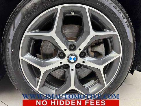 Used 2018 BMW X1 xDrive28i image 9