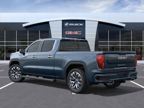 New 2026 GMC Sierra 1500 Denali image 3