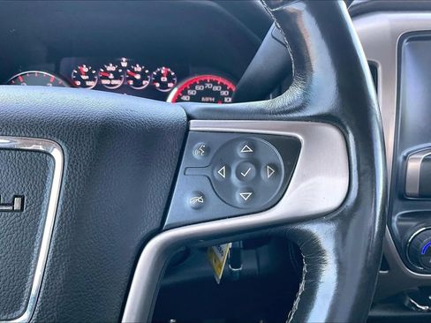 Used 2015 GMC Sierra 3500 Denali AWD/4WD image 17