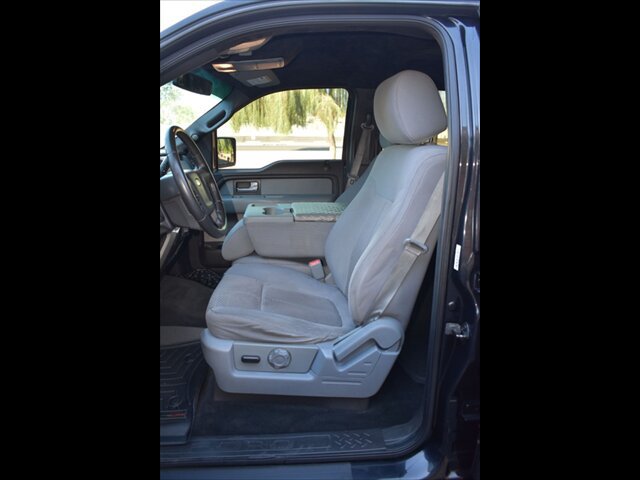 Used 2012 Ford F150 XLT w/ XLT Convenience Pkg RWD image 15