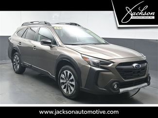 Certified 2024 Subaru Outback Limited video 1