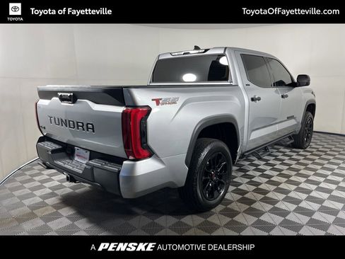 Used 2023 Toyota Tundra SR5 image 14