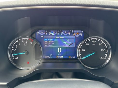 Certified 2023 Ford F150 XLT w/ Equipment Group 302A High image 20